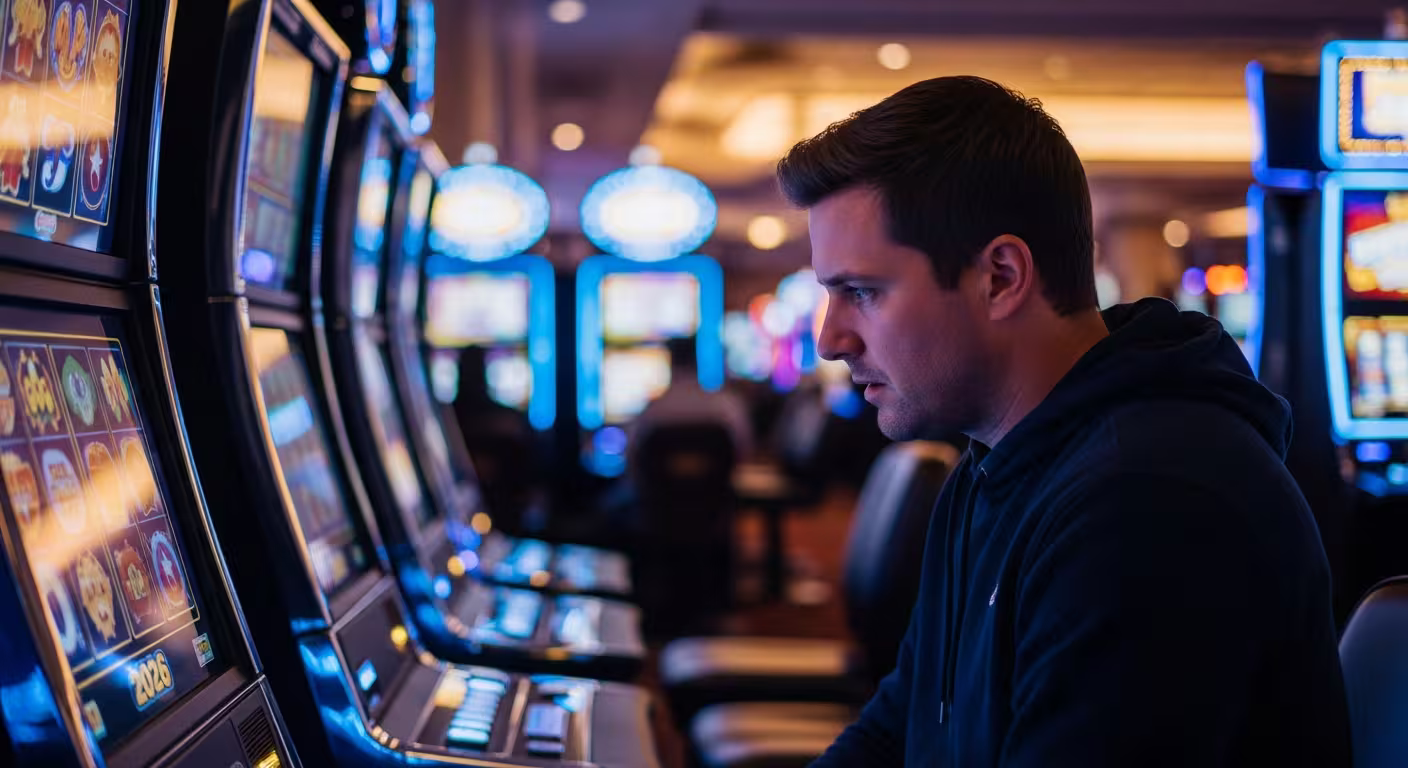 The psychology of FOMO in online gambling 2026