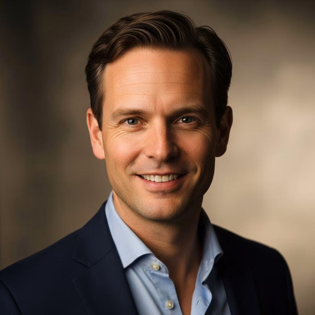 Daan de Vries