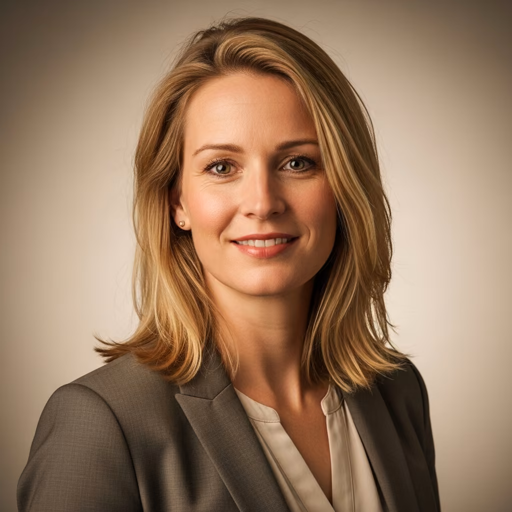Fleur Bakker