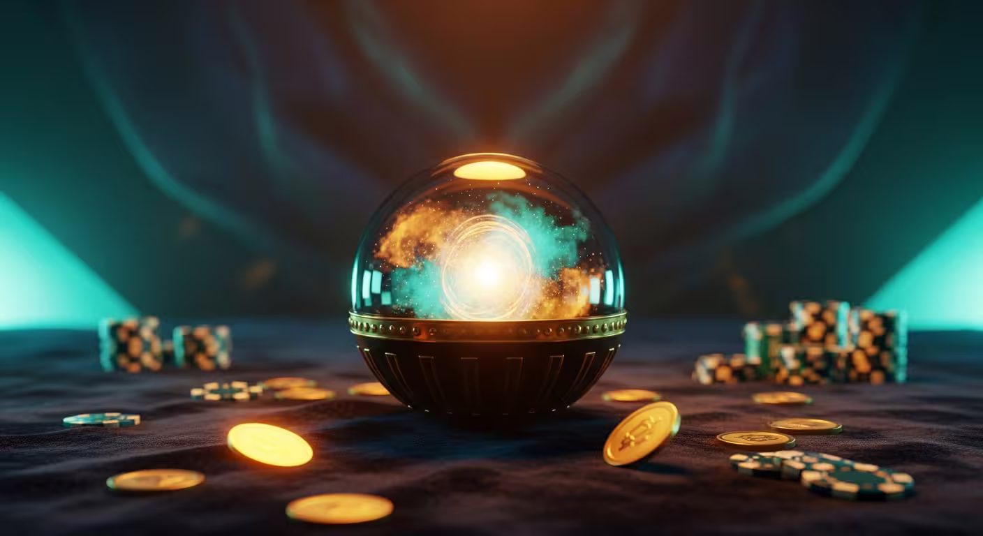 Murlani welkomstbonus aanbieding illustratie