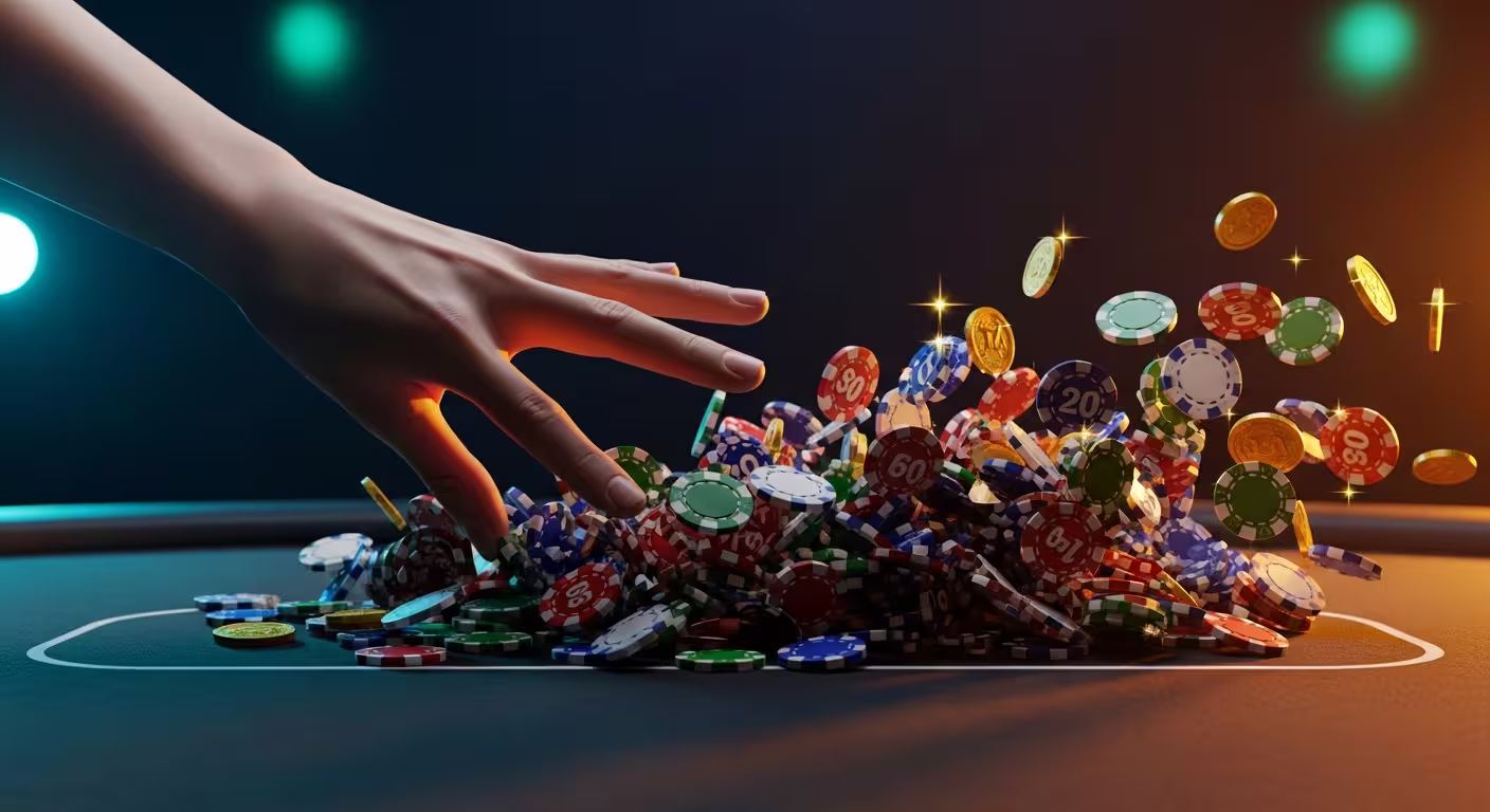 Murlani gratis spins promotie afbeelding