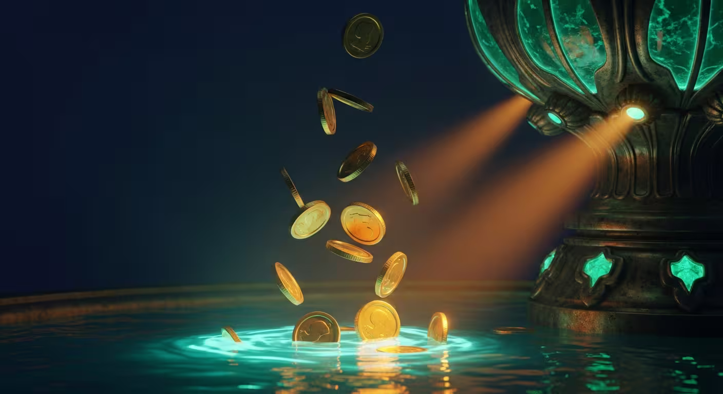 Murlani no deposit bonus aanbieding