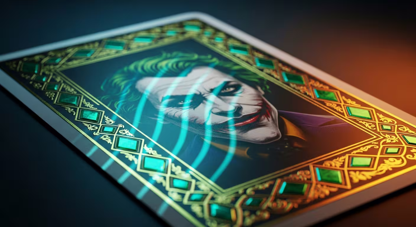 Murlani bonussen en promoties pagina illustratie